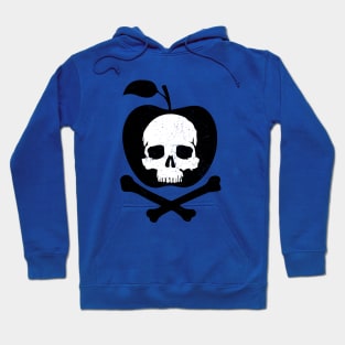 Cursed Poison Apple Hoodie